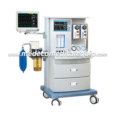 Anesthesia Machine Medeco-850