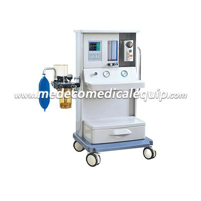 Anesthesia Machine Medeco-820