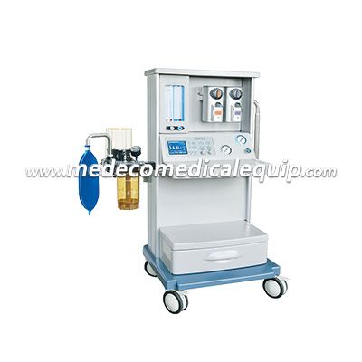 Anesthesia Machine Medeco-01B with 2 vaporizers