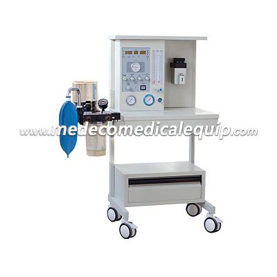 Anesthesia Machine Medeco-01 with 1 vaporizer