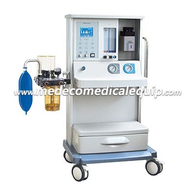 Anesthesia Machine Medeco-01B with 1 vaporizer