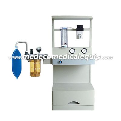 Anesthesia Machine Medeco-2B