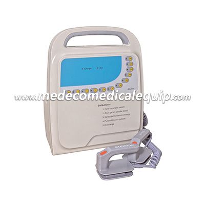 DEF-9000A Defibrillator	