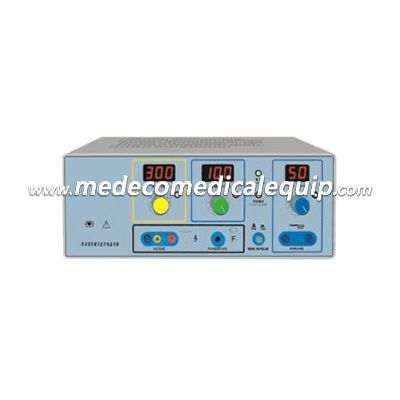 ESU-300B High Frequency Electrosurgical Unit
