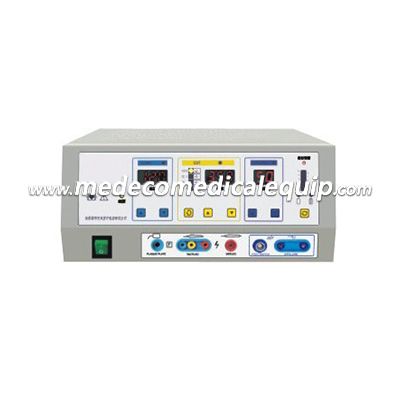 ESU-350A  High Frequency Electrosurgical Unit