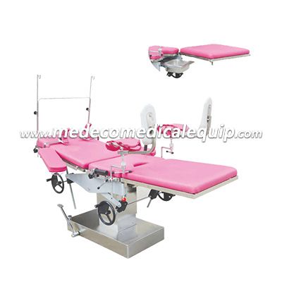 Delivery Table 06B