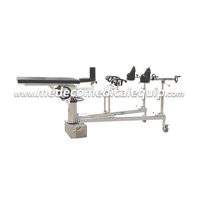 Delivery Table