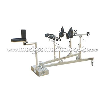 Delivery Table