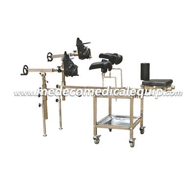 Delivery Table