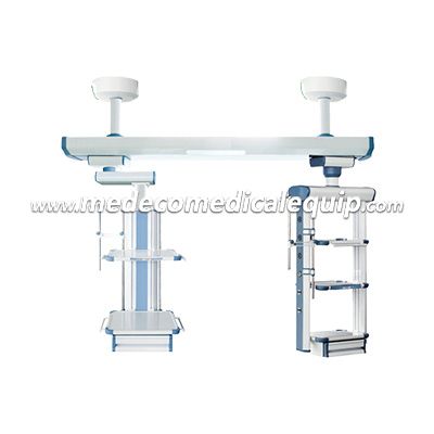 JHTJ-W(ECOH59) Suspension Pendant Bridge