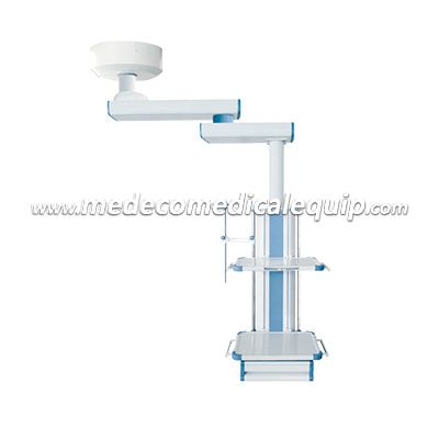 JHTW2(ECOH054) Surgical Pendant(Double)