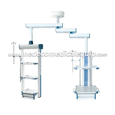 HTW3(ECOH57) Triple-Arm Surgical Pendant
