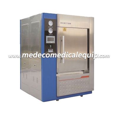 GRX Series Dry Heat Sterilizer (Hot Air Sterilizer)