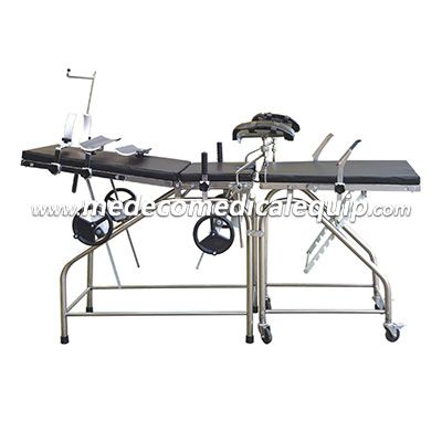 AMT-3A Obstetric Bed (Manual)