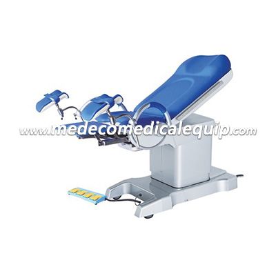 AMT-FS.I Electric Gynecological Diagnosing Table (Electric Gear)
