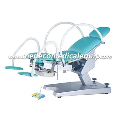 AMT-FS.I (New Model) Electric Gynecological Diagnosing Table (Electric Gear)