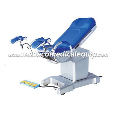 AMT-FS.II Electric Gynecological Diagnosing Table (Electric Gear)