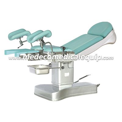 AMT-FS.III Gynecological Diagnosing Table (Manual)
