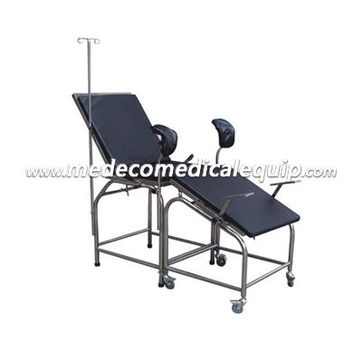GB02 Gynaecological Bed