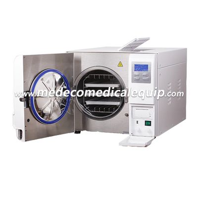 TABLETOP AUTOCLAVE (STERILIZER) STE-8-D