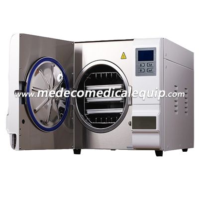 TABLETOP AUTOCLAVE (STERILIZER) STE-8-D