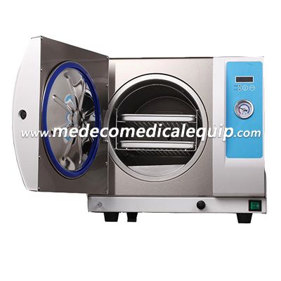 TABLETOP AUTOCLAVE (STERILIZER) STE-18-E