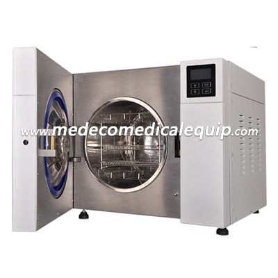 TABLETOP AUTOCLAVE (STERILIZER) STE-29-T Class B