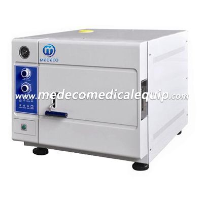 TABLE TOP STEAM STERILIZER ME-TM-XD20J/24J/35J/50J