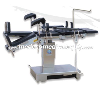 Medical Equipment Electric Operating Table MEDS-2000H