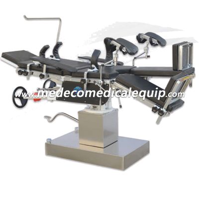 Multi-purpose Operating Table, Head controlled ME-3008B-1