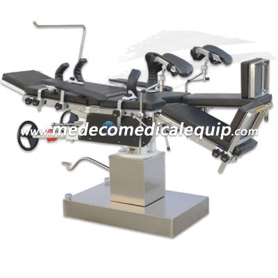 Multi-purpose Operating Table, Head controlled ME-3008AB