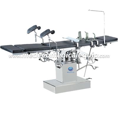 Multi-purpose Operating Table, Side-controlled ME-3001A