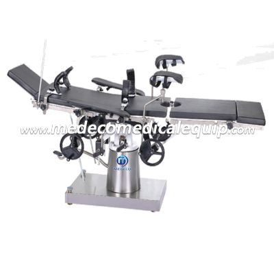 Multi-purpose Operating Table, Side-controlled ME-3001A