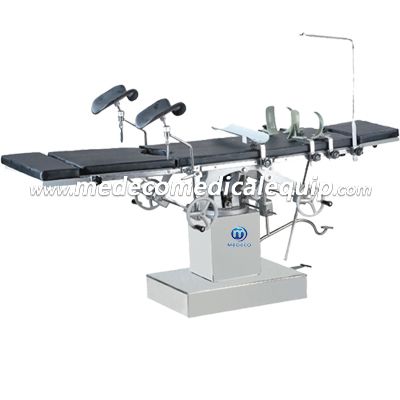 Multi-purpose Operating Table, Side-controlled ME-3001C