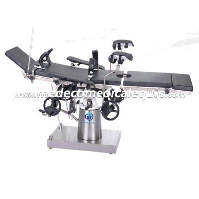 Multi-purpose Operating Table, Side-controlled ME-3001C