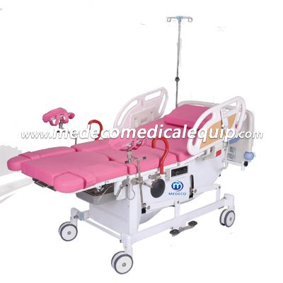Electric obstetrics hospital bed MEDCB-B