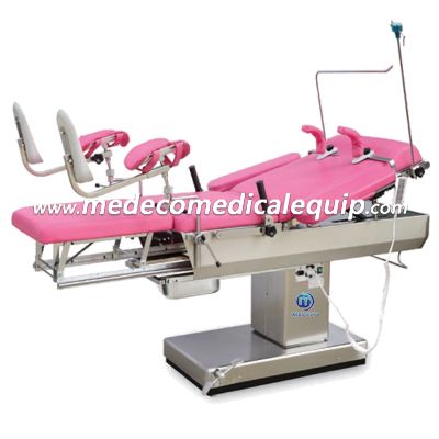 Electric Parturition Bed MEDC-99A MEDC-99A-1