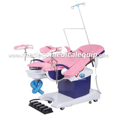 Electric Gynecological Bed MEDJ-A