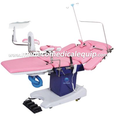 Electric Gynecological Bed MEDC-99B-‖