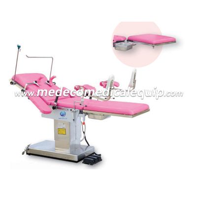 Electric Gynecological Bed MEDC-99B-I