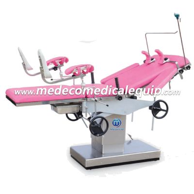 Electric Gynecological Bed MEDC-99B