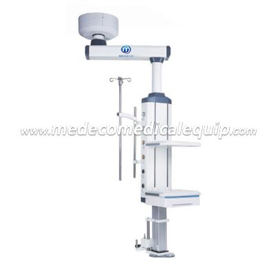 Electric single-arm anesthesia pendant METMD
