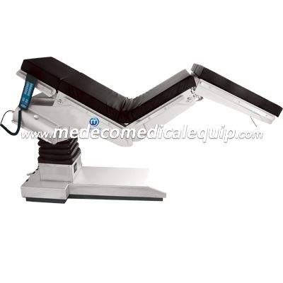 Elegant electro-hydralic end column operating table ME-608M (ME-608P-200)