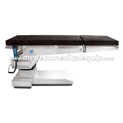 Advanced Electro-hydralic end column operating table  ME-608M (ME-608P-200L)