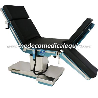 Electro hydraulic operating table ME-608-A (T shape base)