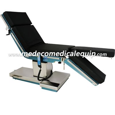 Electro hydraulic operating table ME-608-A (T shape base)