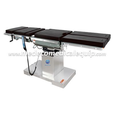 Electric hydraulic operating table ME-608