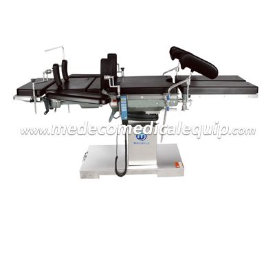 Electric hydraulic operating table ME-608