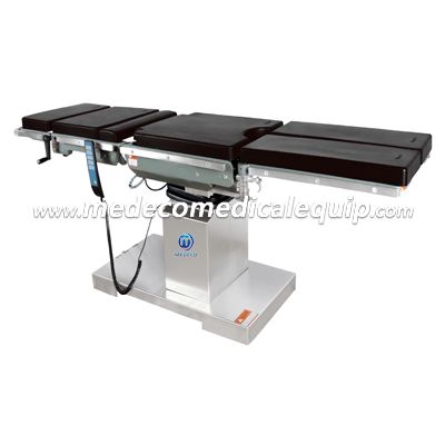 Electro-hydraulic operating table ME-608S