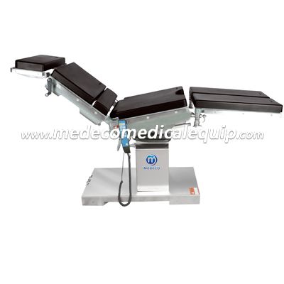 Electric hydraulic operating table ME-608S-01